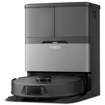 TP-Link Tapo RV50 Pro Omni Odkurzacz robot