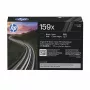 HP 159X Wysoka wydajność Czarny Oryginalny wkład tonera LaserJet