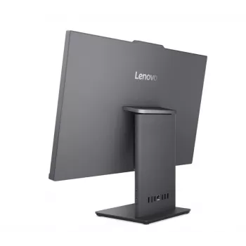 Lenovo ThinkCentre neo 50a 27 Gen 6 All-in-One PC, 27 inch Full HD, Intel Core 5 226V, 16GB RAM, 512GB SSD, Windows 11 Pro, Czarny