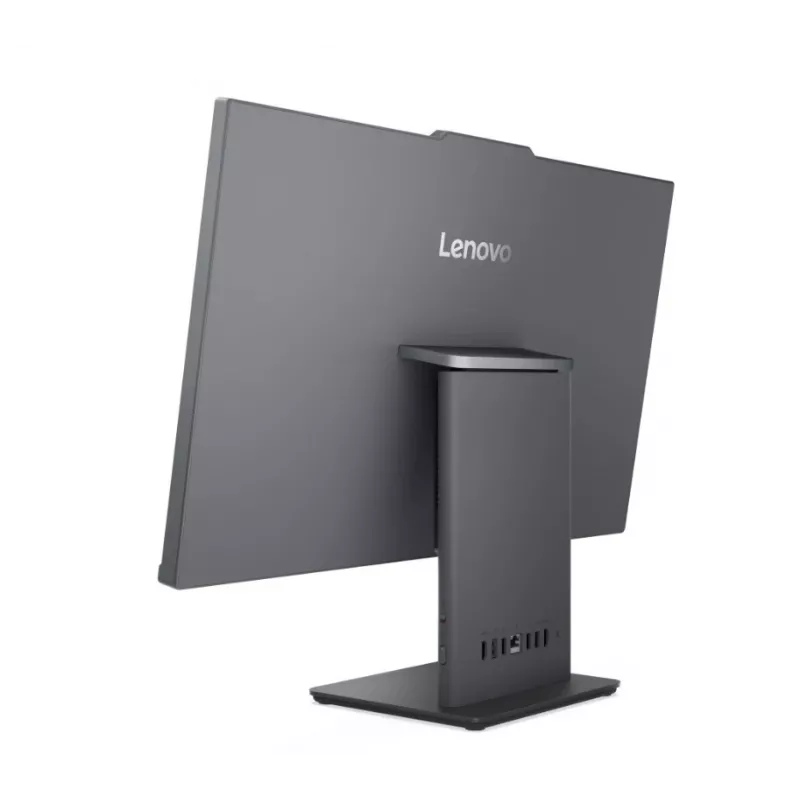 Lenovo ThinkCentre neo 50a 27 Gen 6 All-in-One PC, 27 inch Full HD, Intel Core 5 226V, 16GB RAM, 512GB SSD, Windows 11 Pro, Czarny