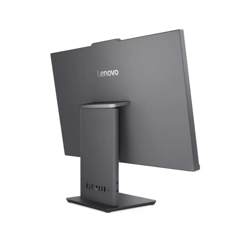 Lenovo ThinkCentre neo 50a 27 Gen 6 All-in-One PC, 27 inch Full HD, Intel Core 5 226V, 16GB RAM, 512GB SSD, Windows 11 Pro, Czarny
