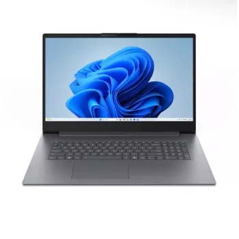 Lenovo IdeaPad Slim 3 83VS0024GE 16 cali WUXGA IPS Laptop, Intel Core 7 150U, 16GB DDR5, 512GB SSD, Intel Iris Xe Graphics, Wi-Fi 6, Bluetooth 5.2, Windows 11 Home, Arctic Grey