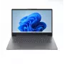 Lenovo IdeaPad Slim 3 83VS0024GE 16 cali WUXGA IPS Laptop, Intel Core 7 150U, 16GB DDR5, 512GB SSD, Intel Iris Xe Graphics, Wi-Fi 6, Bluetooth 5.2, Windows 11 Home, Arctic Grey