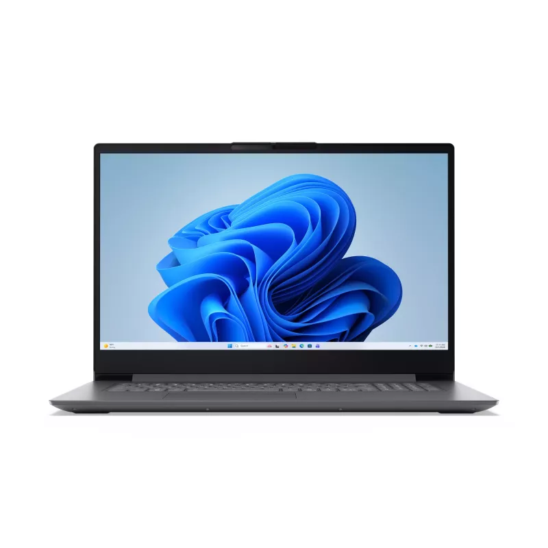 Lenovo IdeaPad Slim 3 83VS0024GE 16 cali WUXGA IPS Laptop, Intel Core 7 150U, 16GB DDR5, 512GB SSD, Intel Iris Xe Graphics, Wi-Fi 6, Bluetooth 5.2, Windows 11 Home, Arctic Grey