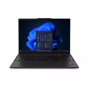 Lenovo ThinkPad T14 Gen 6 Ultrabook 14 inch WUXGA Intel Core Ultra 7 255U 32GB RAM 1TB SSD Windows 11 Pro Czarny