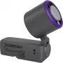 Verbatim Cool'n' Go Ice Touch Pro Ręczny wentylator Szary/Fioletowy