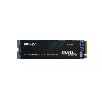 Dysk SSD PNY CS2141 1TB M.2 2280 NVMe PCIe Gen4 x4