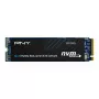 PNY CS1030 256GB M.2 2280 PCIe NVMe Gen3 x4 Wewnętrzny dysk SSD (Bulk)
