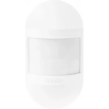 ABUS Security-Center Smartvest Pro Bezprzewodowy czujnik ruchu PIR FUBW45000 Rozszerzenie systemu alarmowego