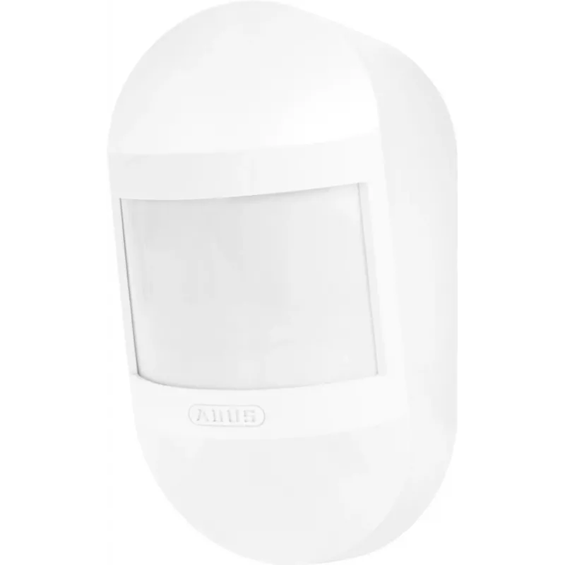 ABUS Security-Center Smartvest Pro Bezprzewodowy czujnik ruchu PIR FUBW45000 Rozszerzenie systemu alarmowego