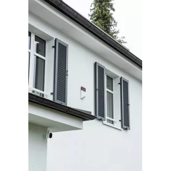 ABUS Security-Center Smartvest Pro Bezprzewodowa Syrena Wewnętrzna FUSG45000