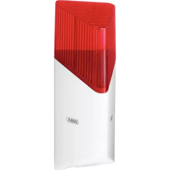 ABUS Security-Center Smartvest Pro Bezprzewodowa Syrena Wewnętrzna FUSG45000