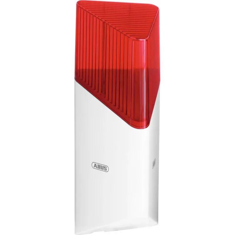 ABUS Security-Center Smartvest Pro Bezprzewodowa Syrena Wewnętrzna FUSG45000