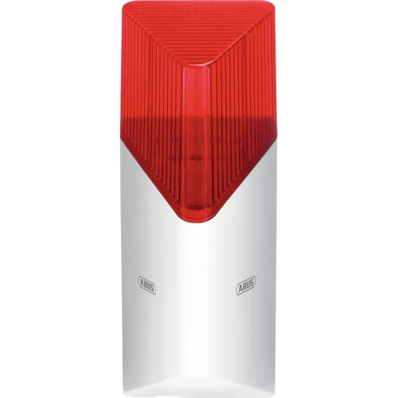 ABUS Security-Center Smartvest Pro Bezprzewodowa Syrena Wewnętrzna FUSG45000