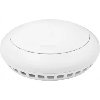 ABUS Security-Center Smartvest Pro Bezprzewodowa czujka dymu i ciepła FURM45000
