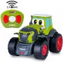 JAMARA Claas Mój Pierwszy Ciągnik RC 2.4GHz z Dźwiękiem