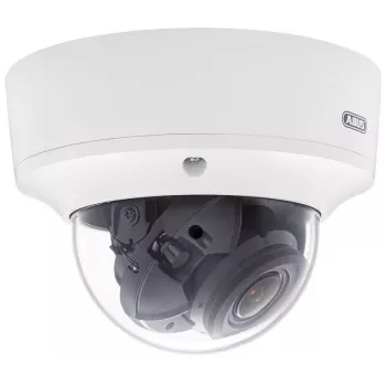ABUS 8 MP kopułkowa kamera IP 2.8-12 mm