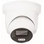 ABUS 4 MP IP Kamera kopułkowa 2.8 mm z białym światłem (IPCS54511A)