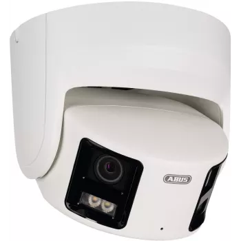 ABUS 8 MP IP Kamera kopułowa Panorama 180° (IPCS28581A)