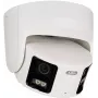 ABUS 8 MP IP Kamera kopułowa Panorama 180° (IPCS28581A)