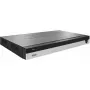 ABUS Security-Center NVR10031 16-kanałowy sieciowy rejestrator wideo, 8MP 4K UHD, H.265+, 2x SATA do 20TB, HDMI/VGA, ONVIF