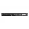 QNAP QSW-M7230-2X4F24T 30-portowy zarządzalny przełącznik Multi-Gigabit z 2x100GbE QSFP28, 4x25GbE SFP28, 24x10GbE RJ45, Layer 3 Lite