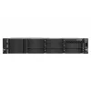 QNAP TS-H1065EU-RP 10-zatokowy NAS Rackmount z Intel Xeon D-1622, 16GB RAM, 2.5GbE, Redundantne zasilanie