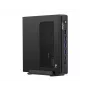 MSI PRO DP10 A14MG-004EU Mini PC - Intel Pentium G7400, 8GB RAM, 128GB SSD, Windows 11 Pro, Czarny