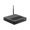 MSI PRO DP10 A14MG-004EU Mini PC - Intel Pentium G7400, 8GB RAM, 128GB SSD, Windows 11 Pro, Czarny