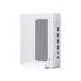 MSI PRO DP10 A14MG-007BEU Mini PC, Intel Pentium Gold G7400, 8GB RAM, 256GB SSD, Wi-Fi 6, Biały