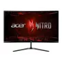 Acer Nitro ED270P0bmipx 27 inch Full HD VA Zakrzywiony monitor gamingowy - 144Hz, 1ms VRB, FreeSync Premium, 2xHDMI, DP, głośniki