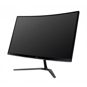 Acer Nitro ED270P0bmipx 27 inch Full HD VA Zakrzywiony monitor gamingowy - 144Hz, 1ms VRB, FreeSync Premium, 2xHDMI, DP, głośniki