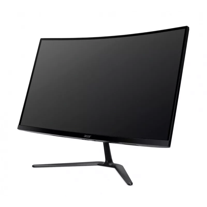 Acer Nitro ED270P0bmipx 27 inch Full HD VA Zakrzywiony monitor gamingowy - 144Hz, 1ms VRB, FreeSync Premium, 2xHDMI, DP, głośniki