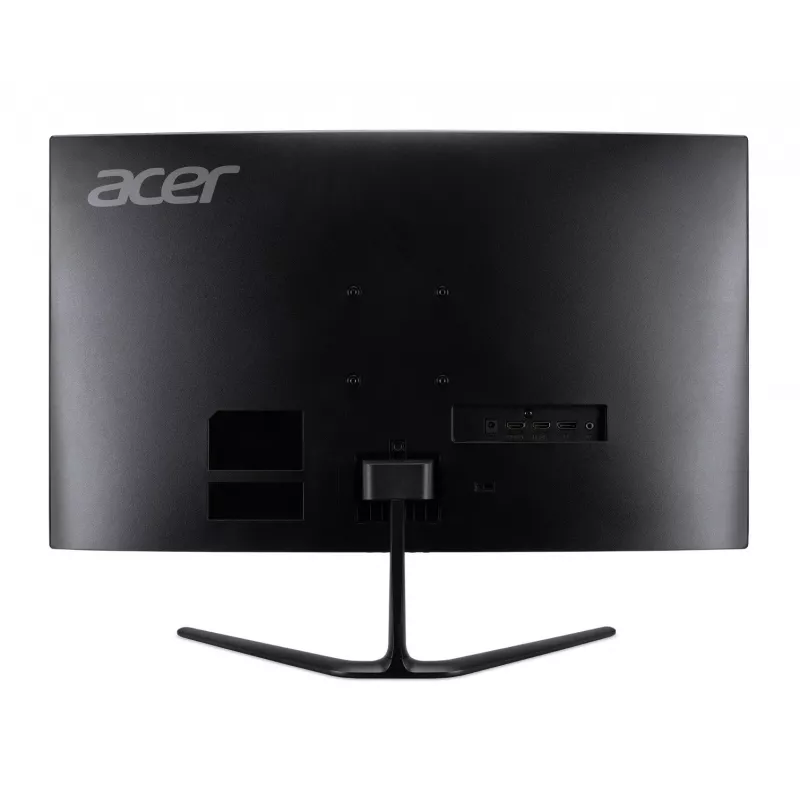 Acer Nitro ED270P0bmipx 27 inch Full HD VA Zakrzywiony monitor gamingowy - 144Hz, 1ms VRB, FreeSync Premium, 2xHDMI, DP, głośniki