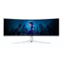 Acer Predator Z57A 57,1 cala Zakrzywiony 120Hz DQHD Monitor Gamingowy (Biały)