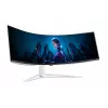 Acer Predator Z57A 57,1 cala Zakrzywiony 120Hz DQHD Monitor Gamingowy (Biały)