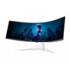 Acer Predator Z57A 57,1 cala Zakrzywiony 120Hz DQHD Monitor Gamingowy (Biały)