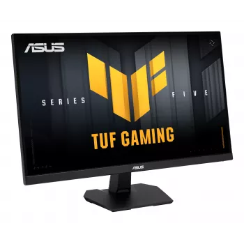 ASUS TUF Gaming VG27AQM5F 27 inch QHD Fast IPS 320Hz Monitor Gamingowy - Czarny