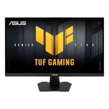 ASUS TUF Gaming VG27AQM5F 27 inch QHD Fast IPS 320Hz Monitor Gamingowy - Czarny
