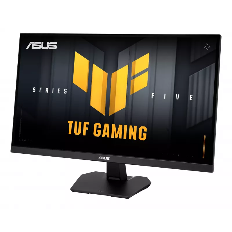 ASUS TUF Gaming VG27AQM5F 27 inch QHD Fast IPS 320Hz Monitor Gamingowy - Czarny