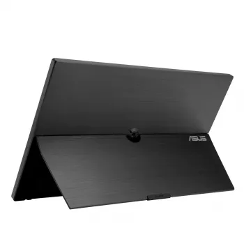 ASUS ZenScreen MB16AHVE 15,6 cala Full HD IPS Monitor przenośny z USB-C i Micro HDMI