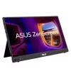 ASUS ZenScreen MB16AHVE 15,6 cala Full HD IPS Monitor przenośny z USB-C i Micro HDMI