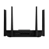 ASUS RT-AX50 AX3000 Dwuzakresowy router bezprzewodowy Wi-Fi 6 AiMesh z 4-portowym przełącznikiem Gigabit