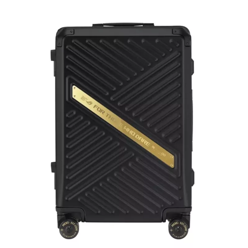 ASUS ROG Slash Twarda Walizka Edycja 20