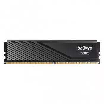 ADATA XPG Lancer Blade 16GB DDR5 4800MHz CL40 UDIMM Zestaw pamięci do komputerów stacjonarnych - Czarny
