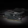 ADATA XPG Lancer Blade 16GB DDR5 4800MHz CL40 UDIMM Zestaw pamięci do komputerów stacjonarnych - Czarny