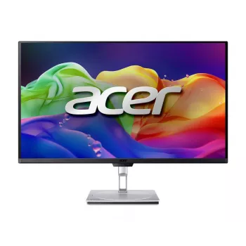 Acer PE320QK Xsmiip 31,5 cala 4K UHD IPS Monitor z USB-C 65W PD, HDR400, regulacją wysokości