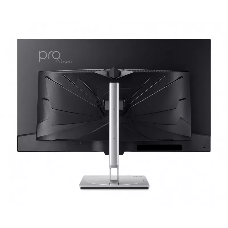 Acer PE320QK Xsmiip 31,5 cala 4K UHD IPS Monitor z USB-C 65W PD, HDR400, regulacją wysokości