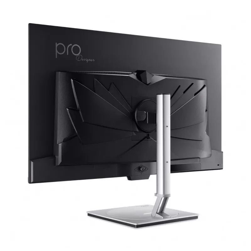 Acer PE320QK Xsmiip 31,5 cala 4K UHD IPS Monitor z USB-C 65W PD, HDR400, regulacją wysokości