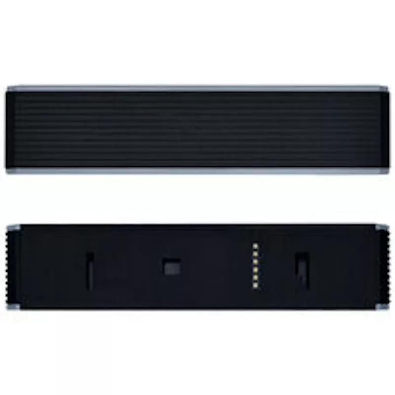 Lian Li UNI FAN CL FLEX Wireless ARGB Reverse Blade 120mm PWM Wentylator - Czarny